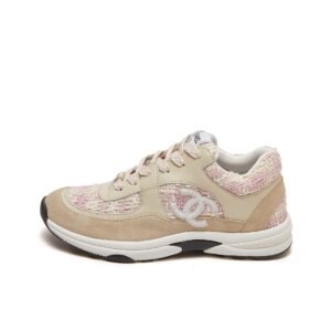 CHANEL SNEAKERS