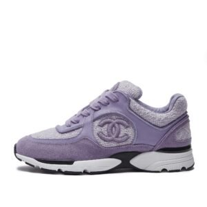 CHANEL SNEAKERS