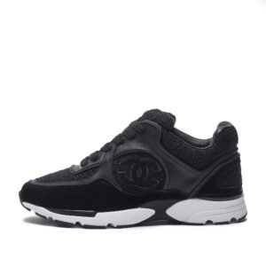 CHANEL SNEAKERS