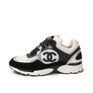 CHANEL SNEAKERS
