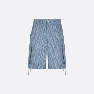 DIOR SHORTS SET