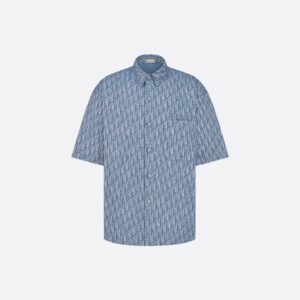 DIOR SHIRT SET