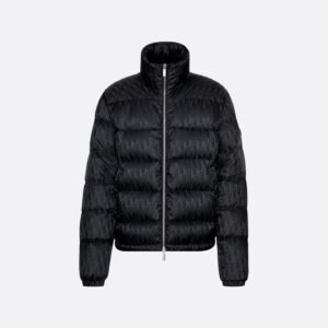 DIOR OBLIQUE PUFER