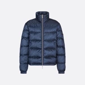 DIOR OBLIQUE PUFFER