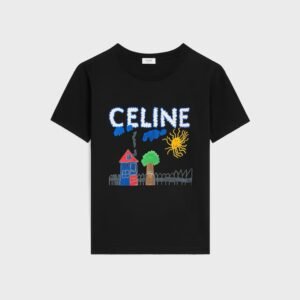 CELINE T-SHIRT