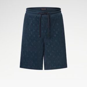 LOUIS VUITTON SHORTS SET