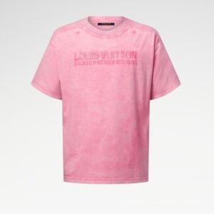 LOUIS VUITTON T-SHIRT