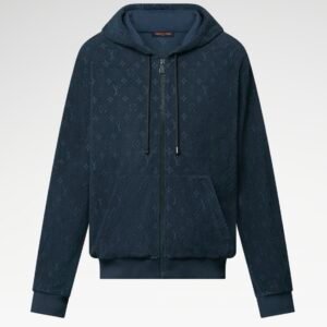 LOUIS VUITTON JACKET SET