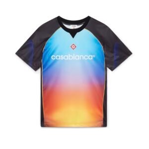 CASABLANCA T-SHIRT SET