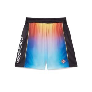 CASABLANCA SHORTS SET