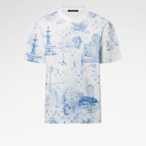 LOUIS VUITTON T-SHIRT