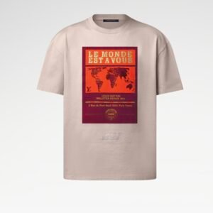 LOUIS VUITTON T-SHIRT