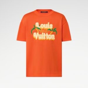 LOUIS VUITTON T-SHIRT