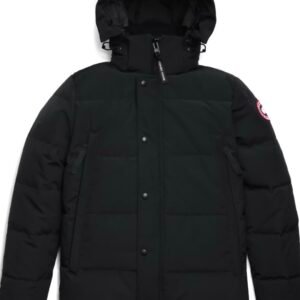 CANADA GOOSE Wyndham Parka