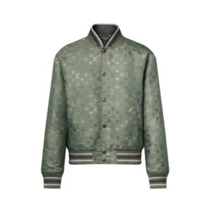 LOUIS VUITTON JACKET