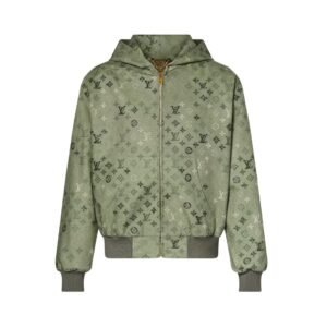 LOUIS VUITTON JACKET