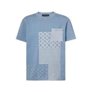 LOUIS VUITTON T-SHIRT SET