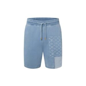 LOUIS VUITTON SHORTS SET