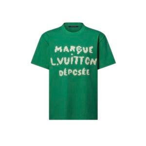 LOUIS VUITTON T-SHIRT