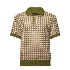 LOUIS VUITTON POLO