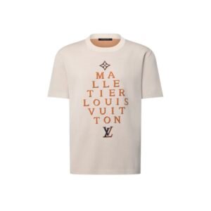 LOUIS VUITTON T-SHIRT