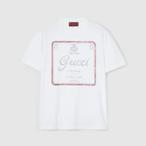 GUCCI T-SHIRT